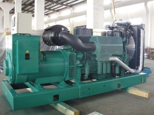 巢湖便携静音：租赁无声发电机组，便携式解决能源需求