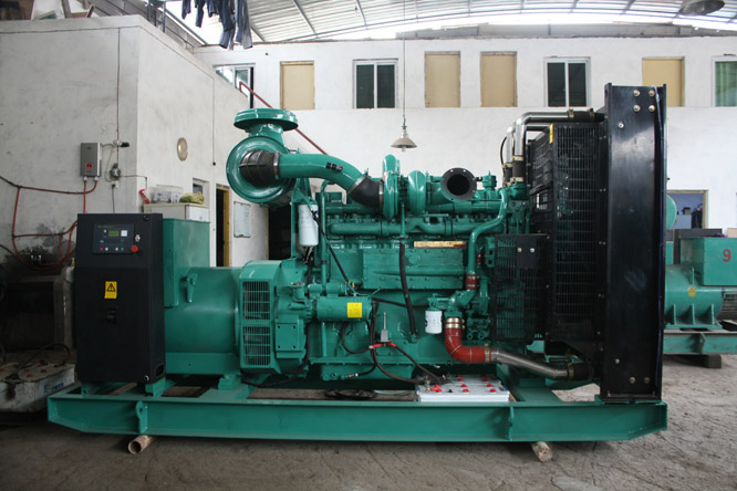 巢湖环保无噪音：租用静音发电机组，为环境和耳朵双重保驾护航